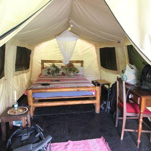 Dijembe Backpackers Lodge Stormsrivier Exterior photo
